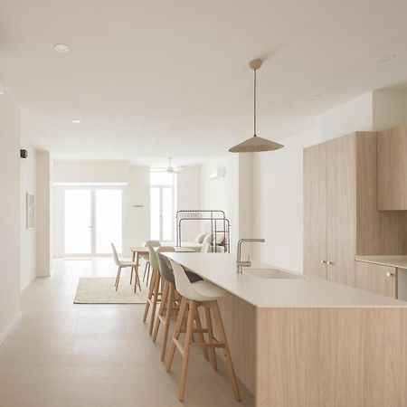 Casa Ramona Ruzafa Valencia Centro Apartment Ngoại thất bức ảnh