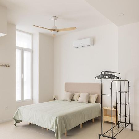 Casa Ramona Ruzafa Valencia Centro Apartment Ngoại thất bức ảnh