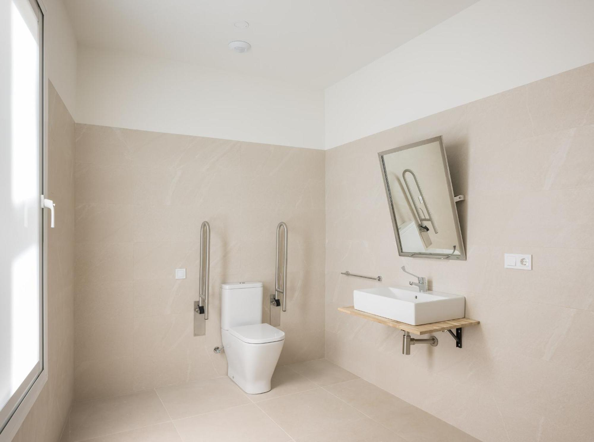 Casa Ramona Ruzafa Valencia Centro Apartment Ngoại thất bức ảnh