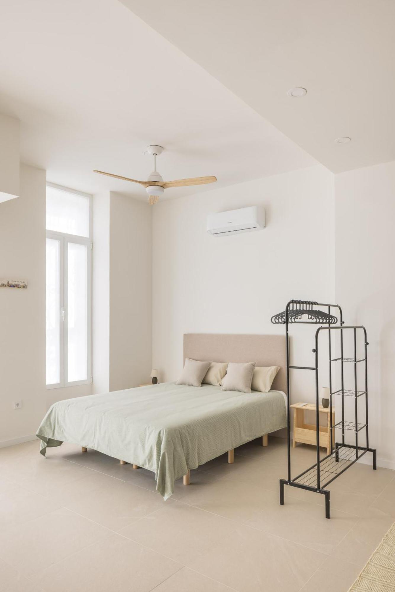 Casa Ramona Ruzafa Valencia Centro Apartment Ngoại thất bức ảnh