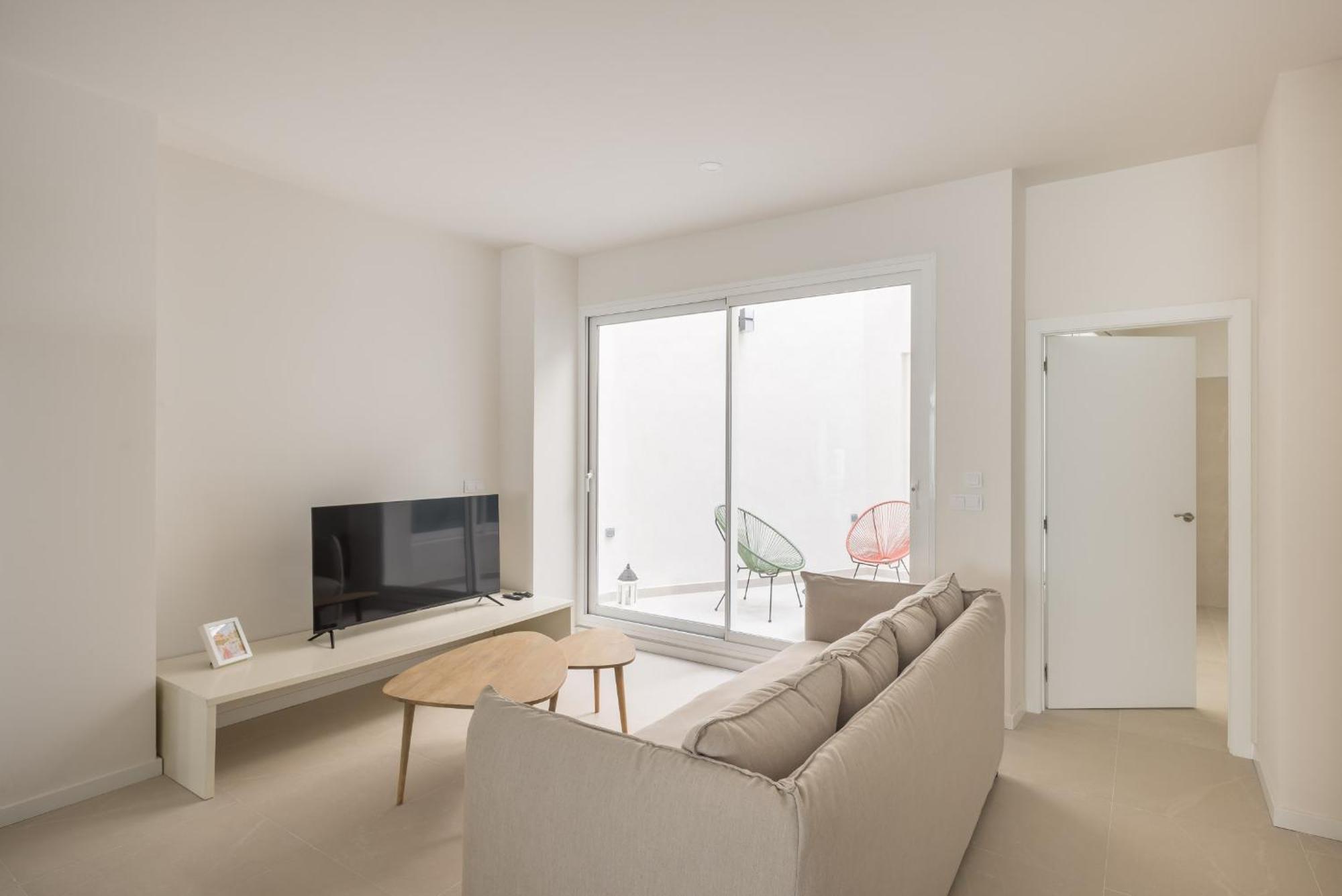Casa Ramona Ruzafa Valencia Centro Apartment Ngoại thất bức ảnh